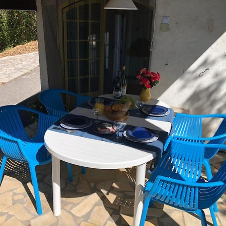 Domaine Double D Villa Cagnes-sur-Mer Bagian luar foto