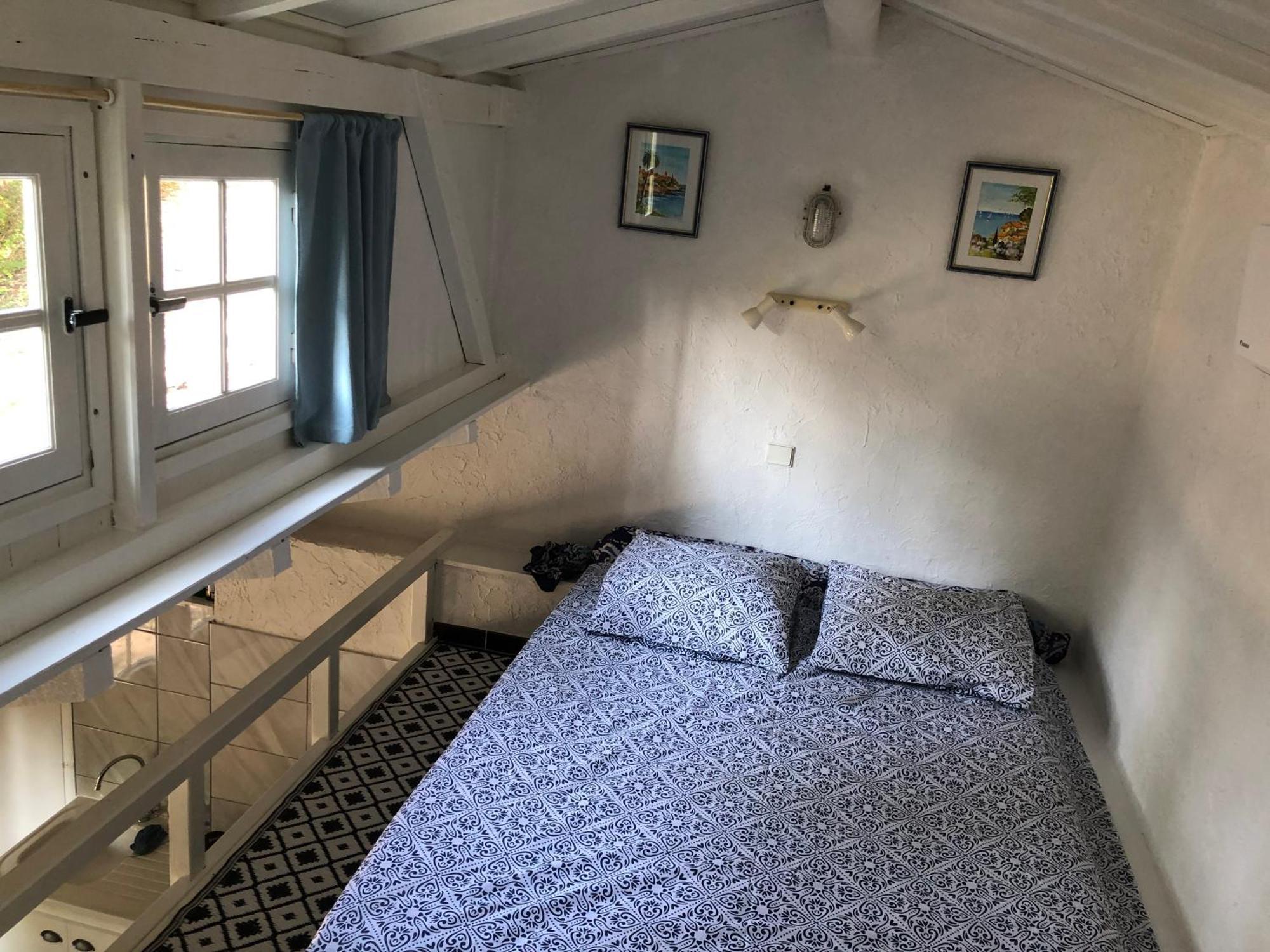Domaine Double D Villa Cagnes-sur-Mer Bagian luar foto