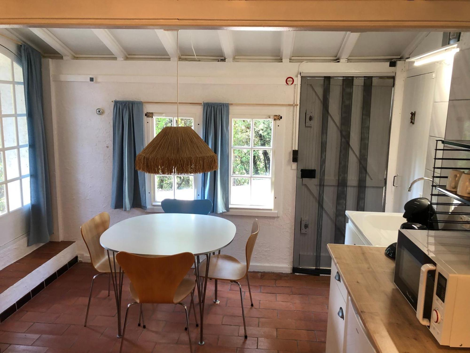 Domaine Double D Villa Cagnes-sur-Mer Bagian luar foto