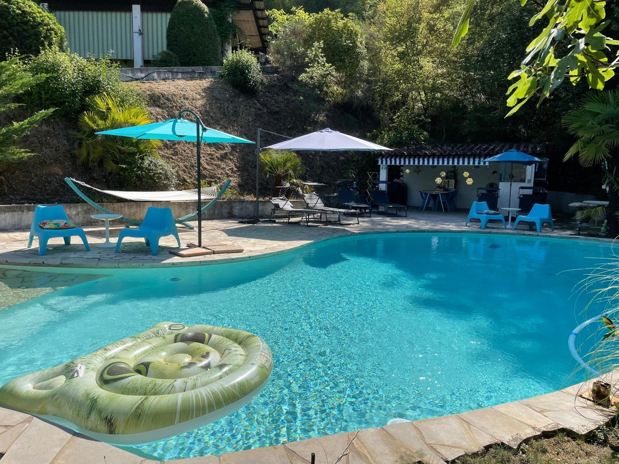 Domaine Double D Villa Cagnes-sur-Mer Bagian luar foto